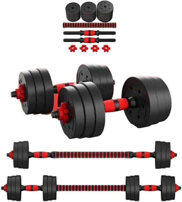 Dumbbells 50kg